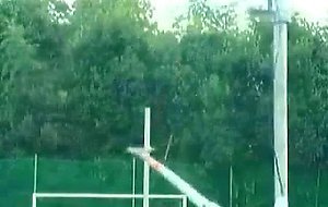 Sports in Japan by snahbrandy