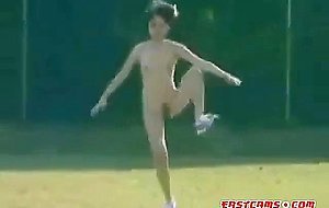 Sports in Japan by snahbrandy