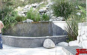 Kacy lane sweet cheerleader