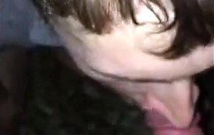 piss drinking