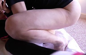 Scoh-097 [creampie] make a carefully selected beauti