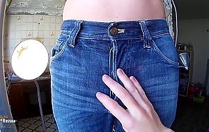 Cutiegingerrussian, redhead russian teen having fun wi
