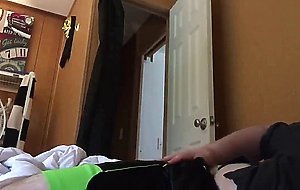 superchub show belly and fatpad