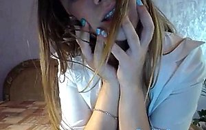 Webcam nut busters 021