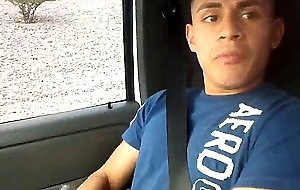 Vergonha depois da gozada