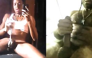 all big black cocks busten loose