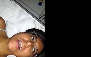 Navajo native getting fucked