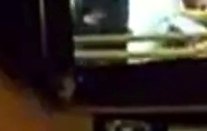 GF TV Fingered