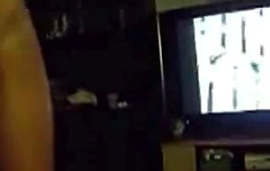 GF TV Fingered