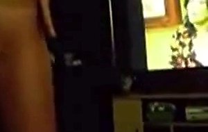 GF TV Fingered