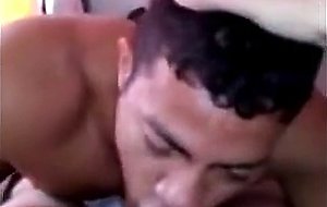 latino is fucked for cash