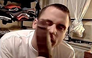 Young Boy Sucking Big Double Extra Size Black Cock