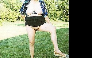 ILOVEGRANNY Amateur Grannies Doing Their Best Pics