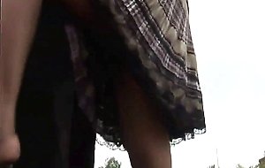 big boobs exposed on road full version