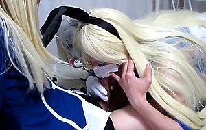 Amateur Japanese cd's bj
