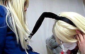 Amateur Japanese cd's bj