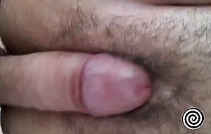 HAIRY VAGINA HAIRY ASS SWEET LIPS CUMSHOT..