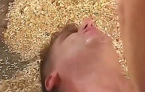 quando a esposa vista os primos