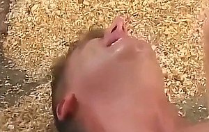 quando a esposa vista os primos