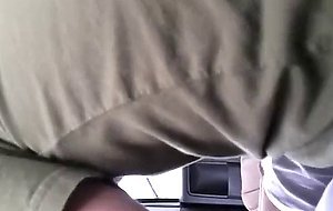 Giving dad a blowjob till he cums