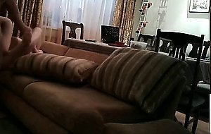 Amateur Homemade