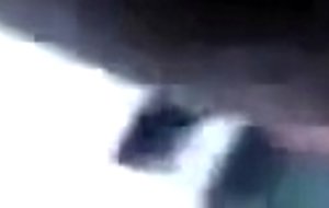 BBW Asian chick gets anal from BBC then takes huge facial