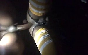 DL Black Freaks