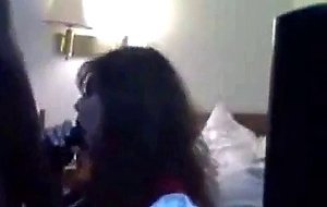 Hotel staff makes sure black man has a good stay