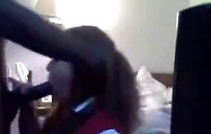 Hotel staff makes sure black man has a good stay