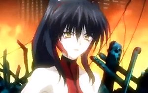 Great hentai threesome with two sweet nurse by hentaimovieland