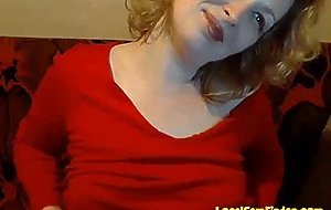 webcam woman