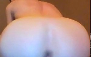 Cute Boy ass Dildo Play