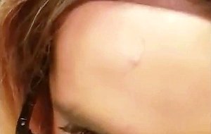 Me sucking cock