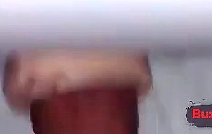 fucking my fake pussy