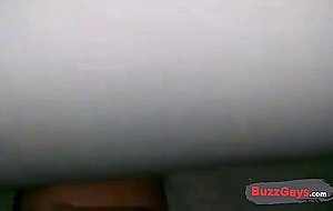 fucking my fake pussy