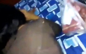 anal y habla con su novio