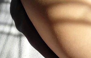 Gentle Anus Massage Using My Cock Ended With Huge Cum! POV! FullHD!