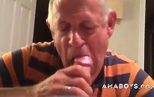 suck my cock daddy!