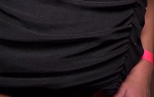 Amateur curvy Latin teen riding big hard cock and she enjoyed rough sex