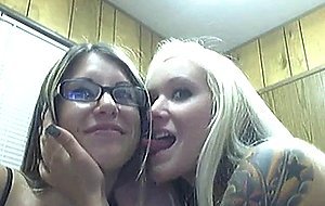 Kelly and Friend 05
