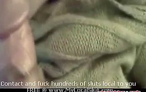 asian japanese girlfriend cum facial blowjob