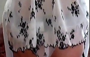 Hot & Hung Sissy Loves Daddy's Cock