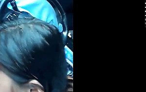Car blowjob amateur 07