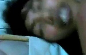 Nia (Layla) Indonesian Maid Bali fucking 1