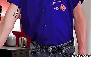 Ryder and Tristan fucked their sexual fantasies