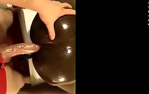 White Guy Fucks Black Guy