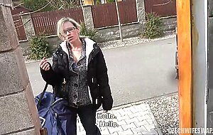 Czech wife swap e07, lucka & jana