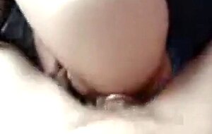 Amateur Gay Creampie