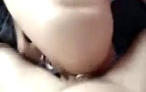 Amateur Gay Creampie