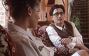 Big Natural German Tits Anal